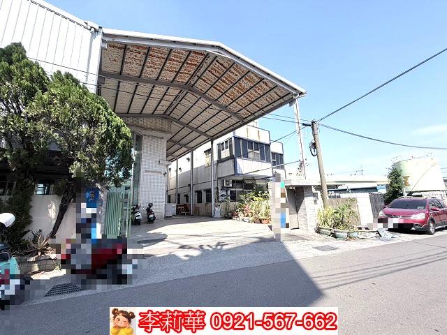 台南仁德廠房-3