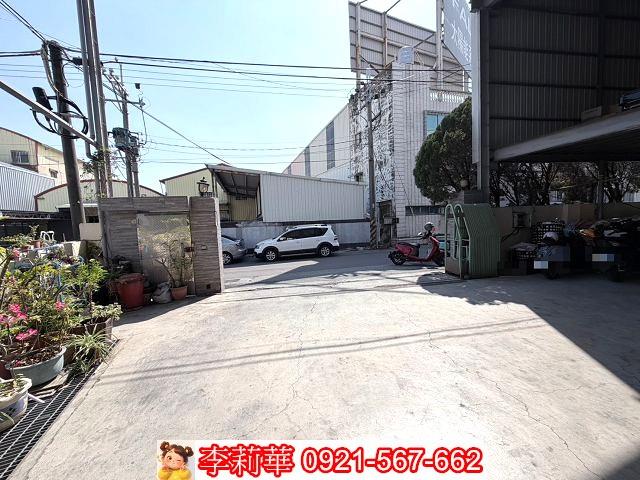 台南仁德廠房-5