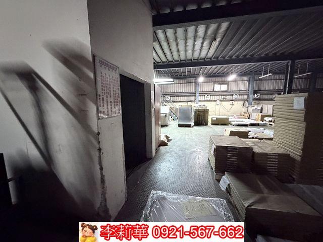 台南仁德廠房-6