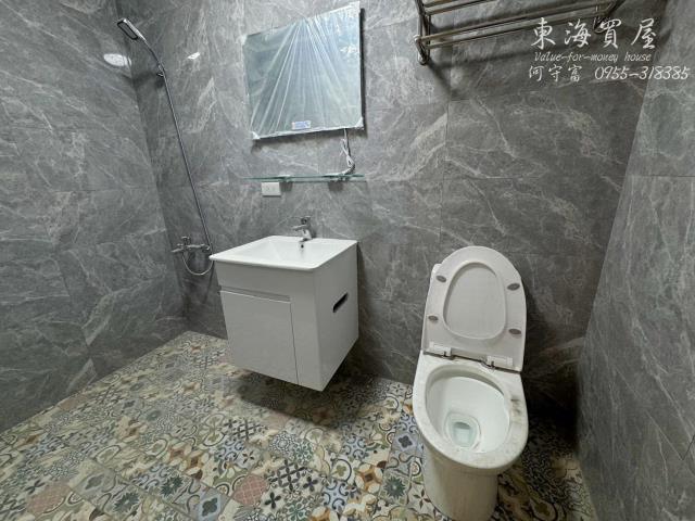 台中沙鹿公寓-11