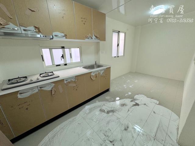 台中沙鹿公寓-6