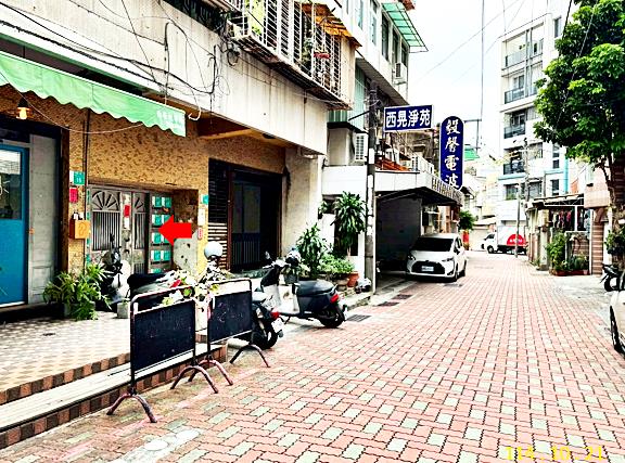 台南中西區公寓法拍-2