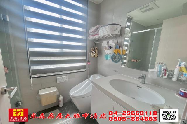 台中大雅大樓-12