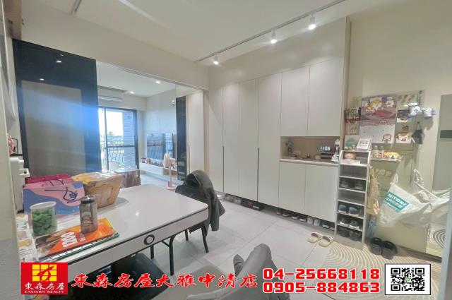 台中大雅大樓-6