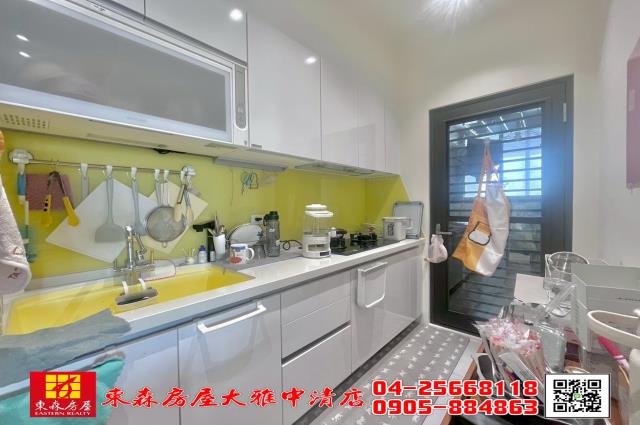 台中大雅大樓-7