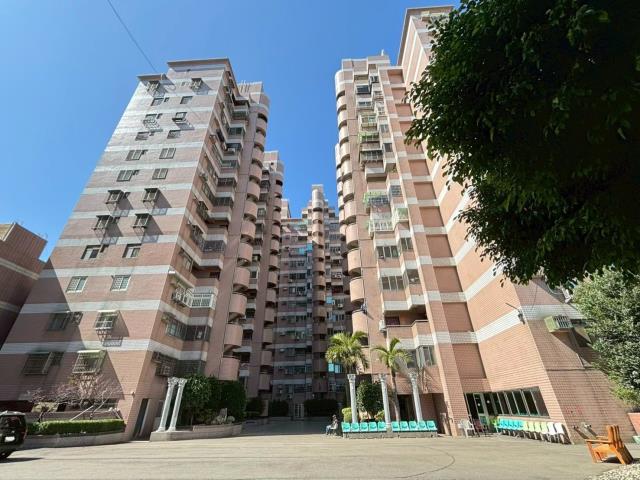 台中大雅大樓-1