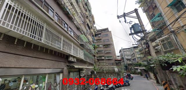 新北法拍大樓-3