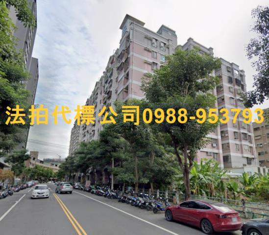 台中大樓法拍-5