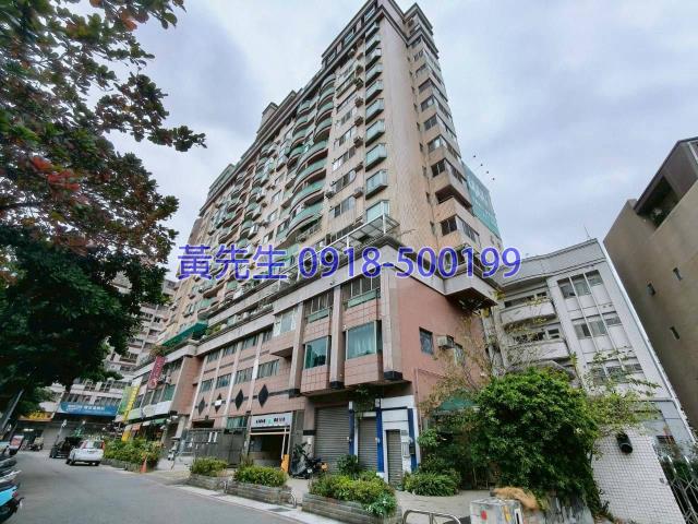 台中西屯大樓拍賣-5