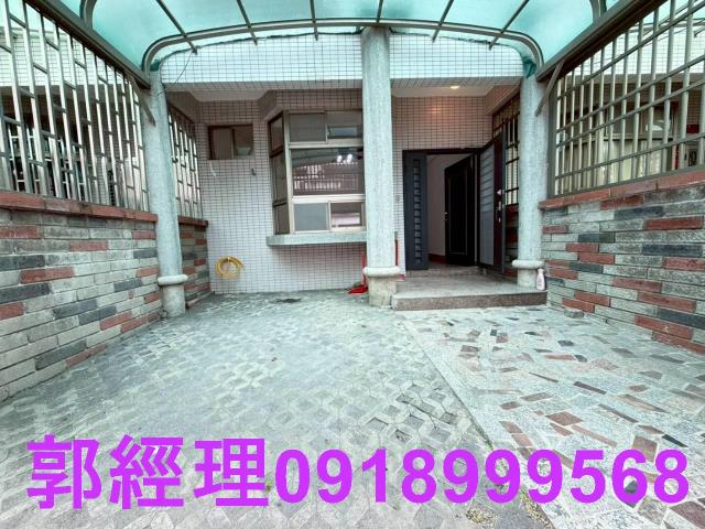 台南仁德透天-1