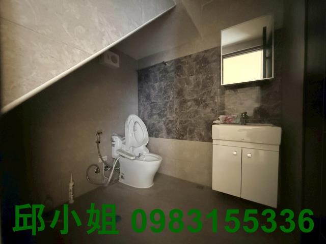 嘉義東區透天-9