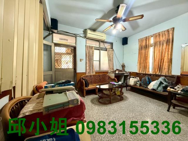 嘉義西區透天-2