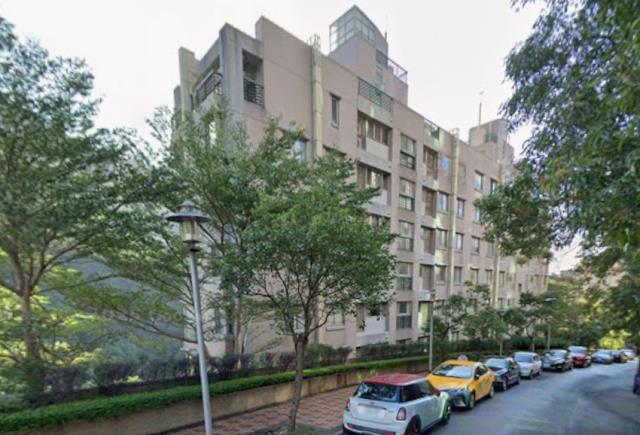 台北北投華廈法拍-3