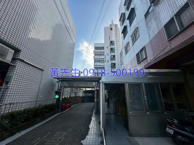 台中太平大樓法拍-4