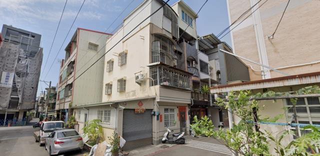 高雄鳳山法拍透天-3