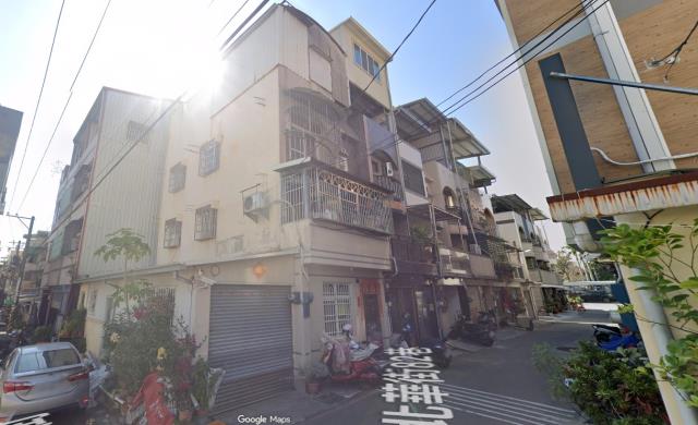 高雄鳳山法拍透天-5