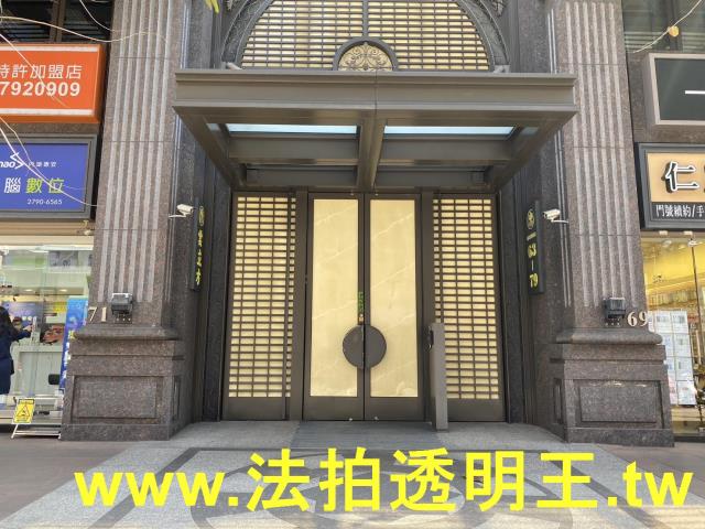 內湖大樓法拍-2