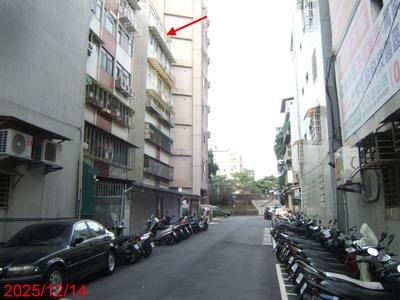 台北法拍大樓-1