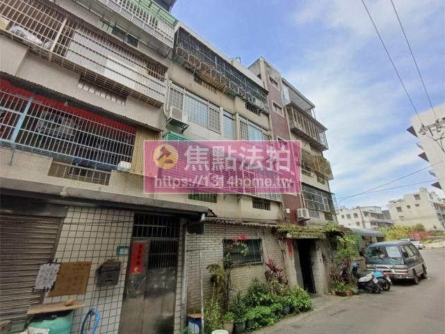 新北公寓法拍-4