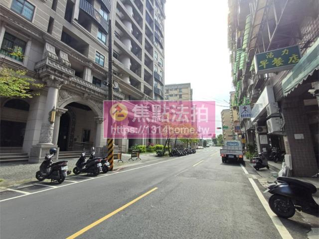 新北大樓拍賣-8