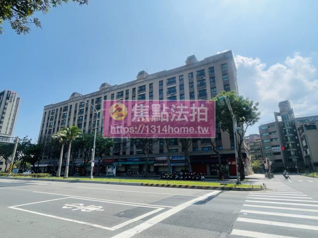 新北林口店面法拍-3