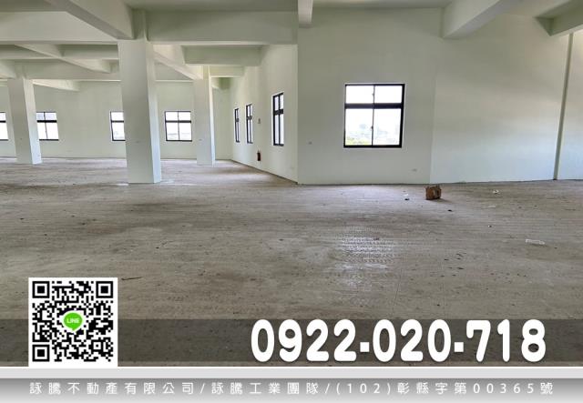 桃園八德廠房-2