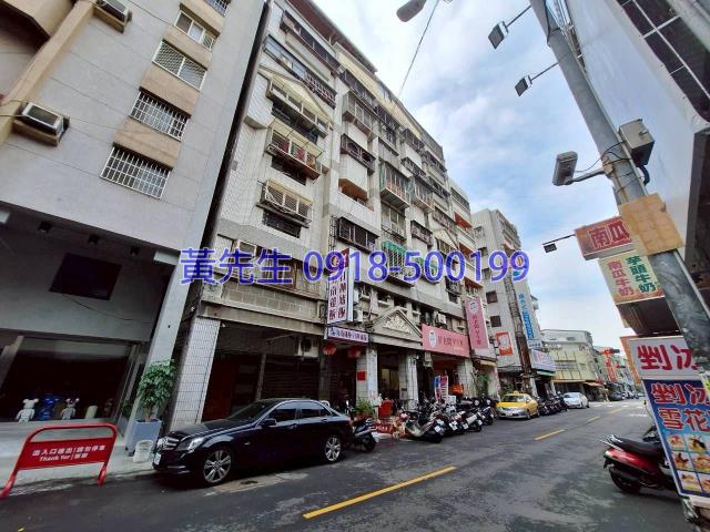 台中北區大樓法拍-3