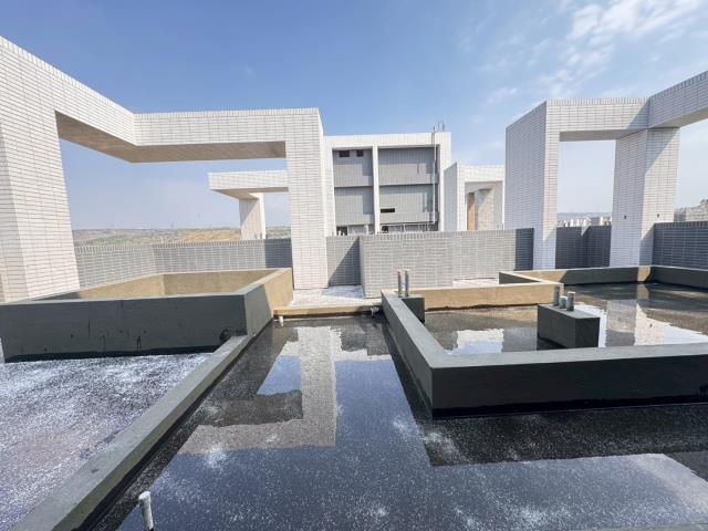 台中沙鹿華廈-9