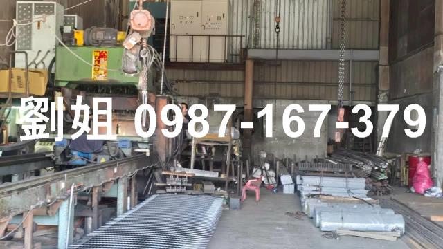 高雄鳳山廠房-4