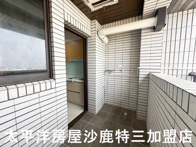 台中梧棲華廈-8