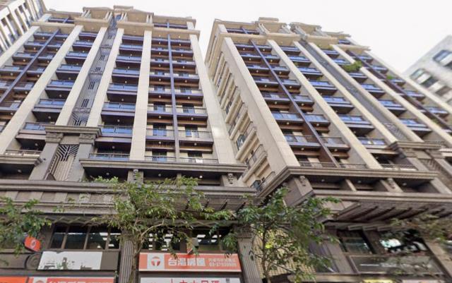 台北內湖法拍大樓-2