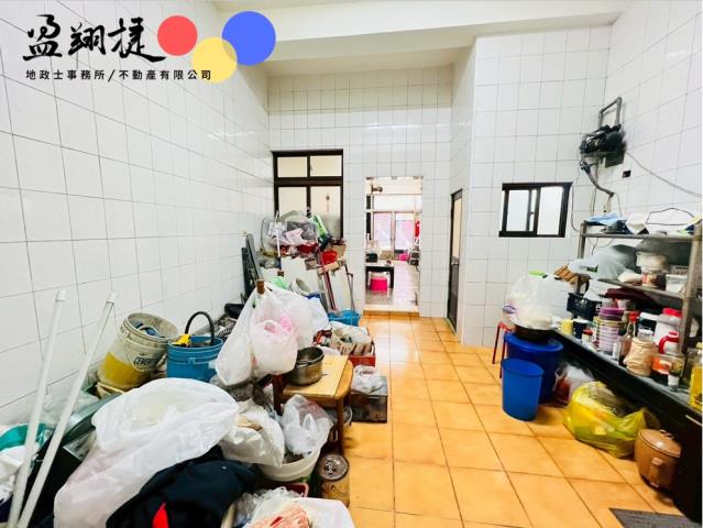 高雄鳳山透天-4