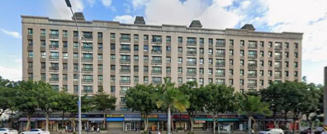 新北法拍大樓-1