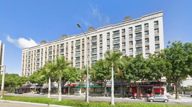 新北法拍大樓-2