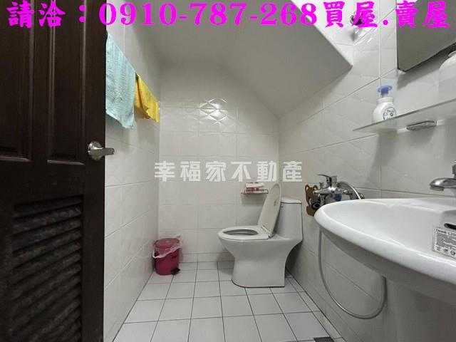 台南善化透天-10