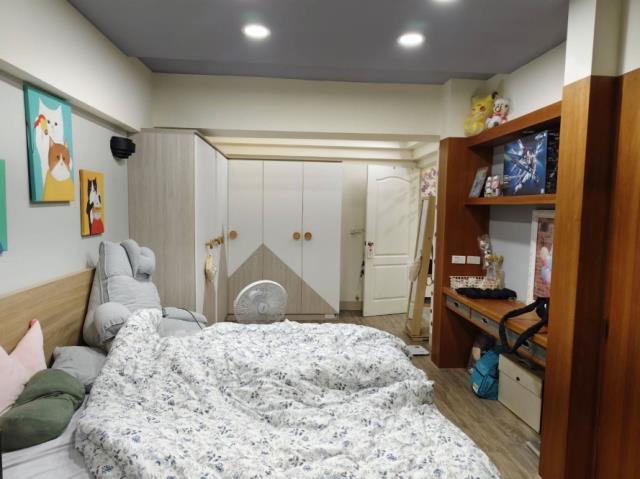 台南永康華廈-12