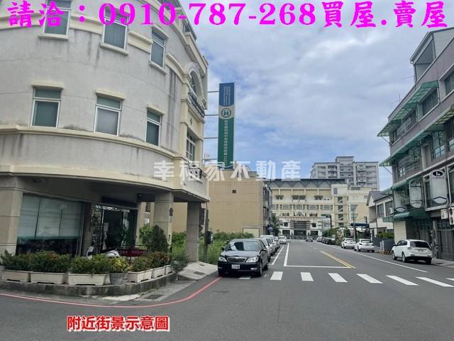 台南新營透天-14