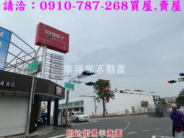 台南北區店面-8