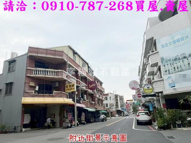 台南北區店面-9