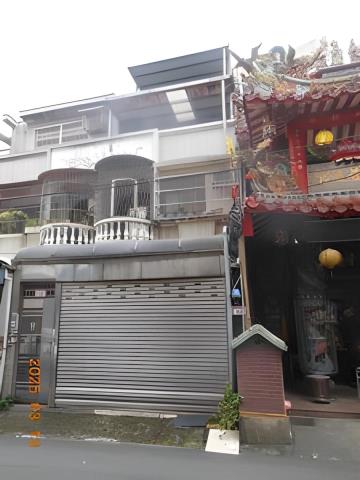 桃園中壢拍賣透天-2