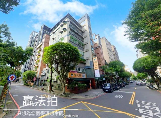 新北新店法拍華廈-2