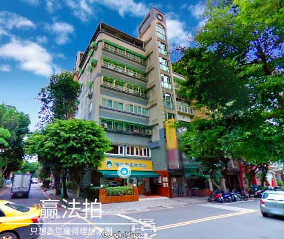 新北新店法拍華廈-5