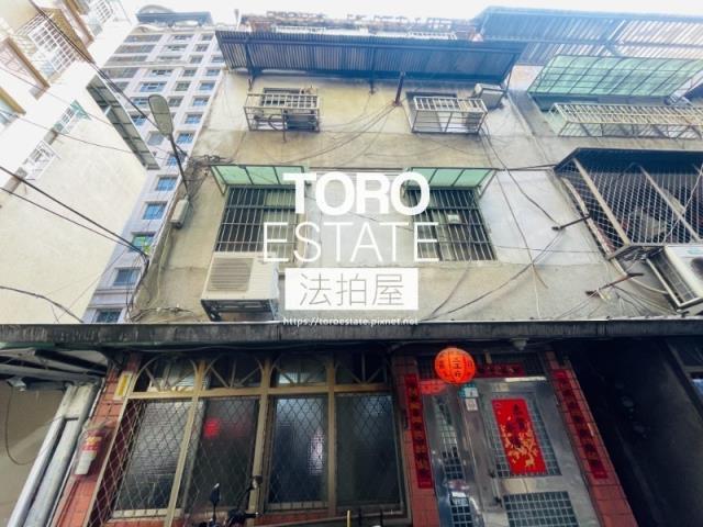 新北土城拍賣公寓-3