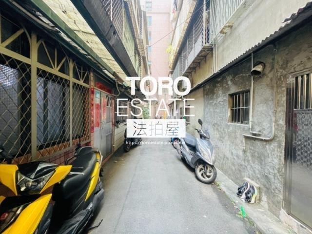 新北土城拍賣公寓-7