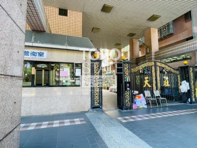 新北新莊大樓拍賣-2