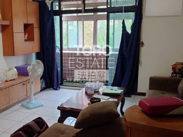 新北新莊大樓拍賣-4