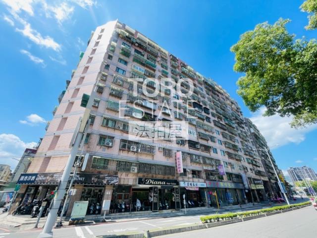 新北新莊大樓拍賣-5