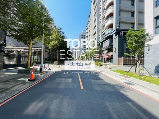 新北樹林法拍華廈-7