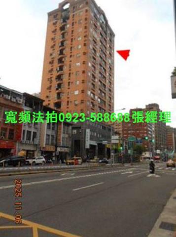 大同區法拍大樓-3