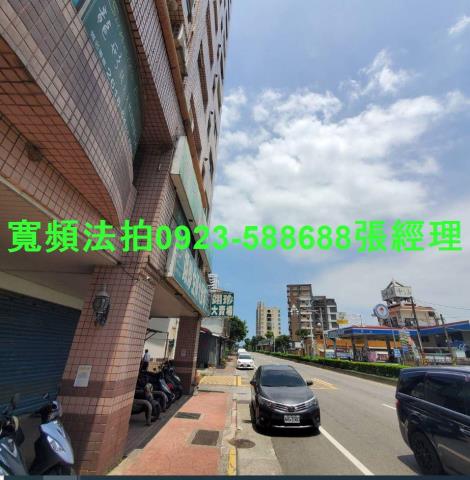 八里大樓法拍-4